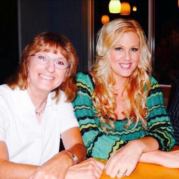 Meet your Posher, Rebecca - Picture 8 of 8